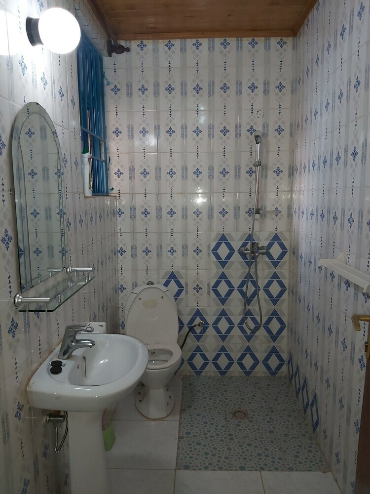 Bed & Breakfast Puma Garden And Suites