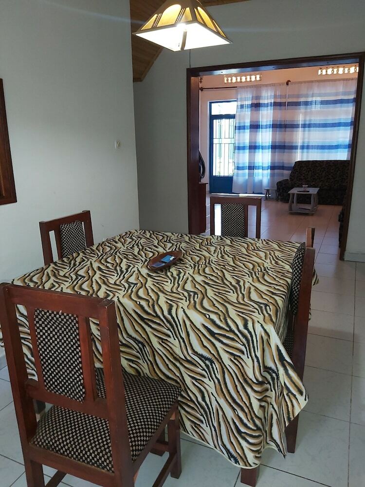 Bed & Breakfast Puma Garden And Suites