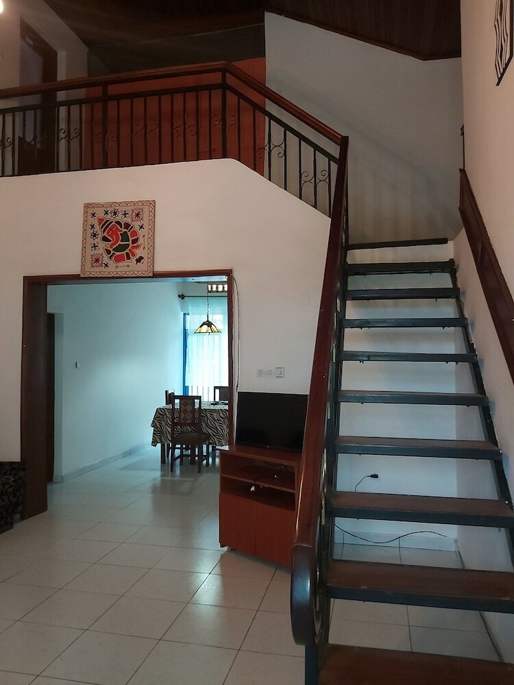Bed & Breakfast Puma Garden And Suites