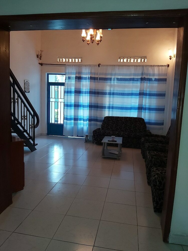 Bed & Breakfast Puma Garden And Suites