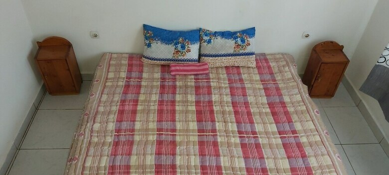 Bed & Breakfast Puma Garden And Suites