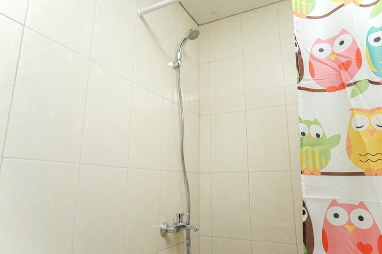 Homey And Luxurious 3br Vittoria Apartment