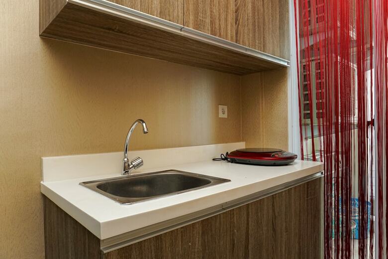 Homey And Luxurious 3br Vittoria Apartment