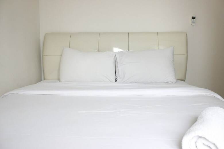 Compact 2br @ Galeri Ciumbuleuit 2 Apartment Near Dago