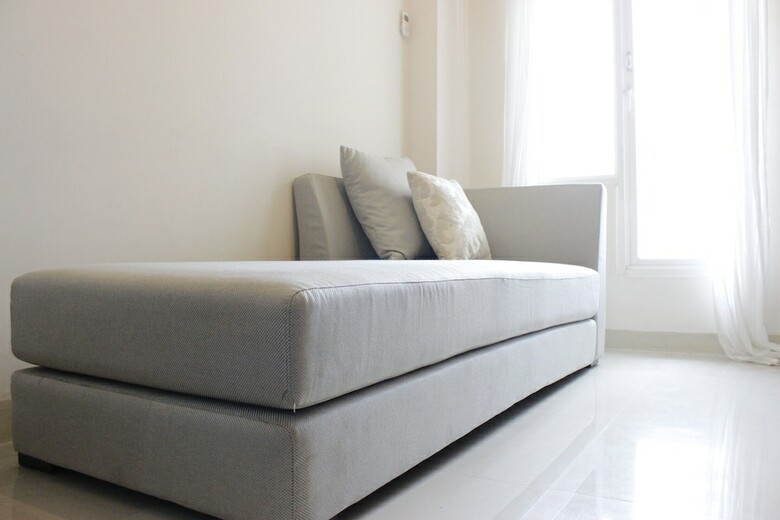 Compact 2br @ Galeri Ciumbuleuit 2 Apartment Near Dago
