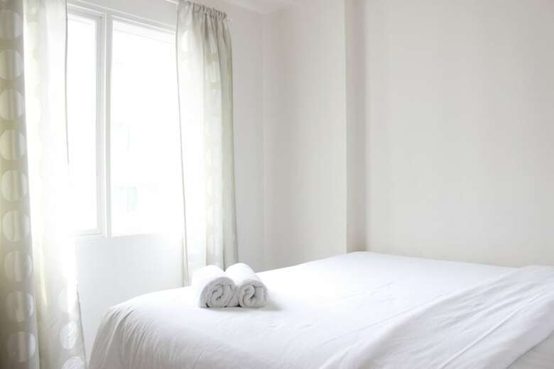 Compact 2br @ Galeri Ciumbuleuit 2 Apartment Near Dago
