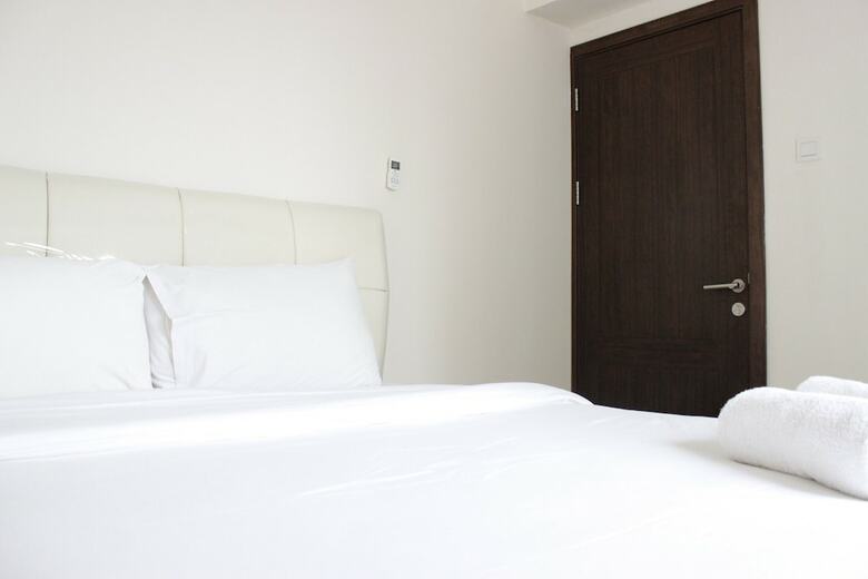 Compact 2br @ Galeri Ciumbuleuit 2 Apartment Near Dago