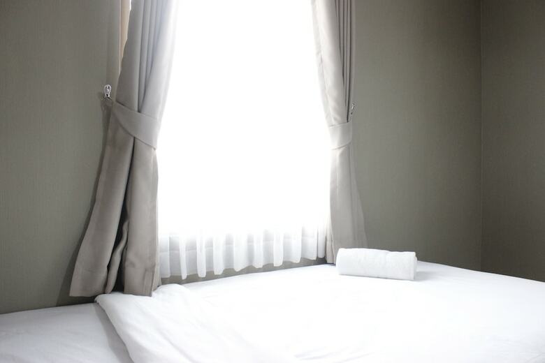 Cozy 2br Apartment At Tamansari Tera Residence