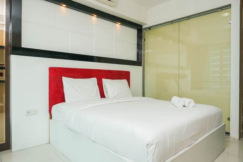 Stunning 3br At St. Moritz Apartment