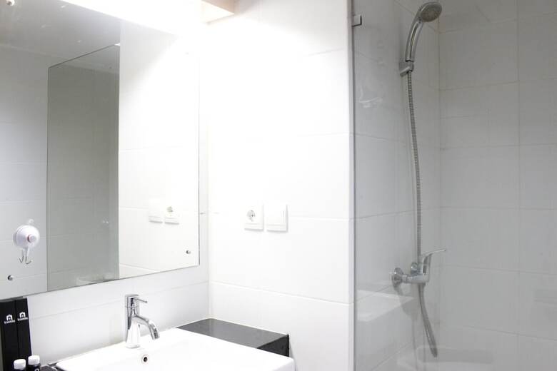 Brand New Studio Beverly Dago Apartment Near Itb
