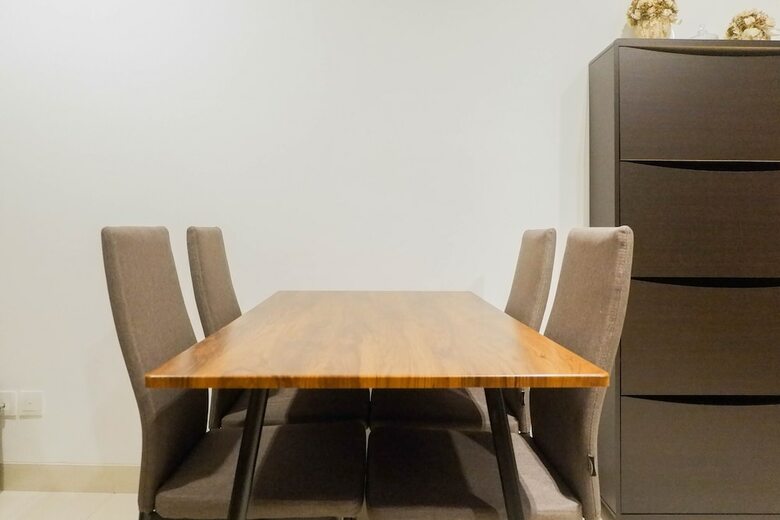 Spacious 2br Apartment At Supermall Mansion La Riz