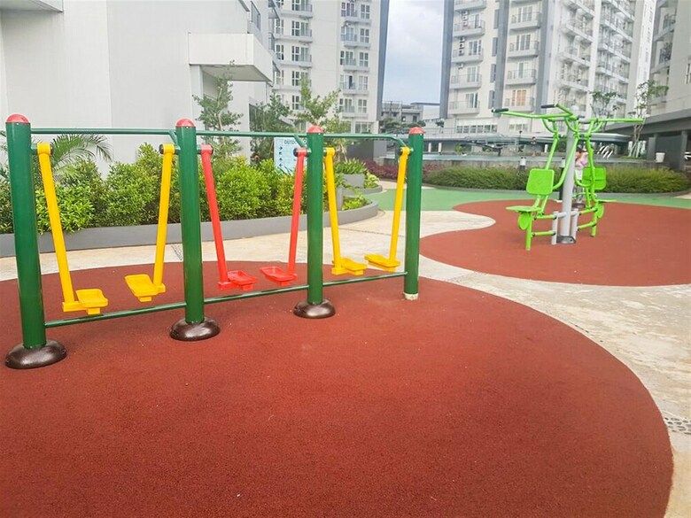 Comfy 1br Apartment Casa de Parco Central Bsd City