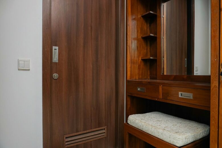 Suite 3br Kemang Village Apartment