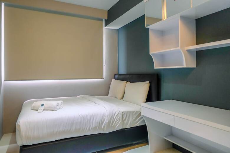 Well Designed 2br Lexington Apartment