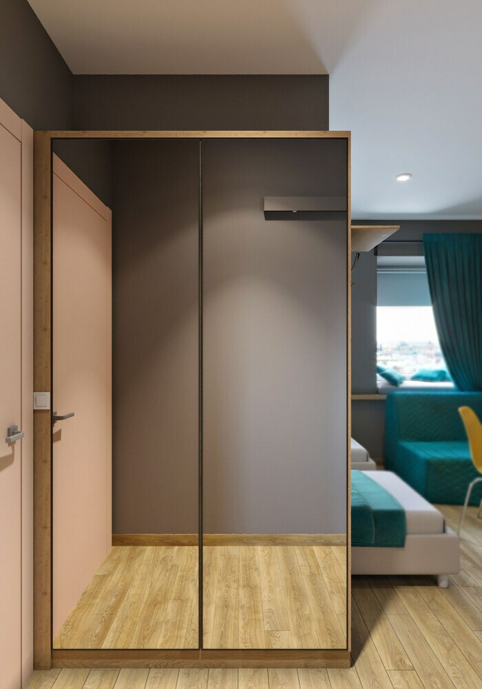 Apartamentos Variant V56