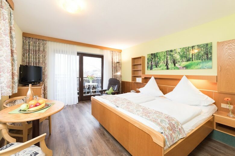 Vitalhotel Garni Vier Jahreszeiten