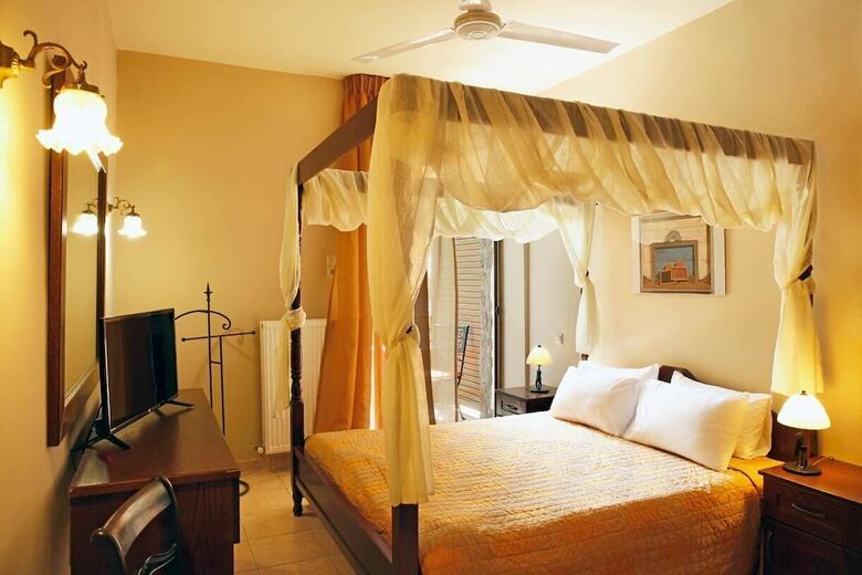 Hotel Niki Beach