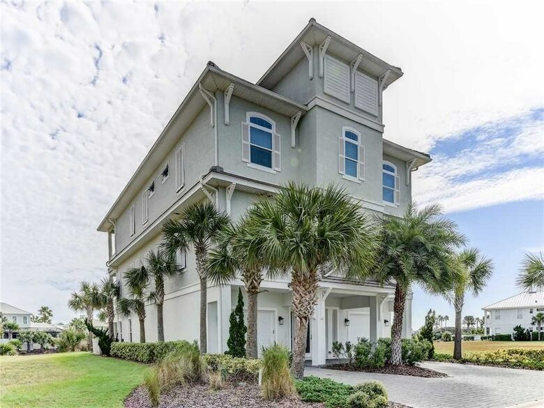 Atlantis, 11 Bedrooms, Cinnamon Beach, Private Pool, Elevator, Sleeps 16