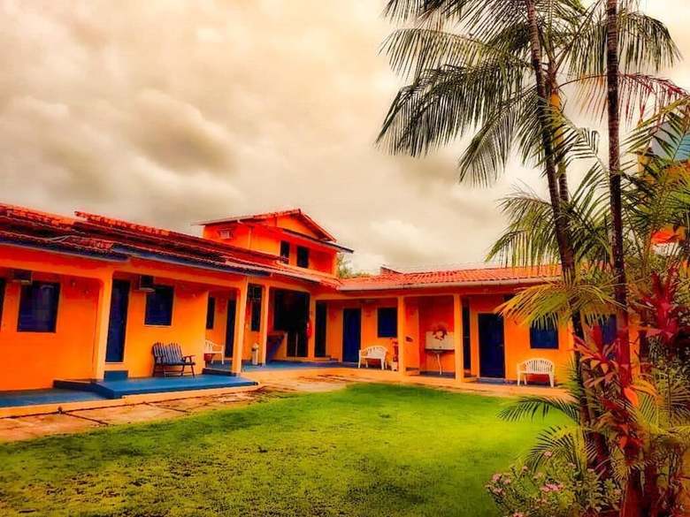 Guar� Praia Hotel