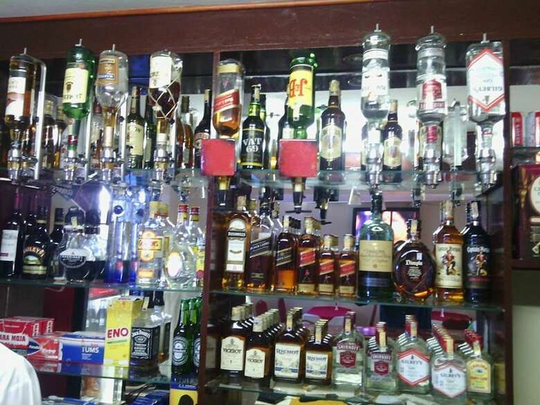 Hotel Kitui Cottages Guest House