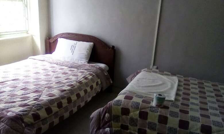 Hotel Loika Guest Lodge - Nakuru