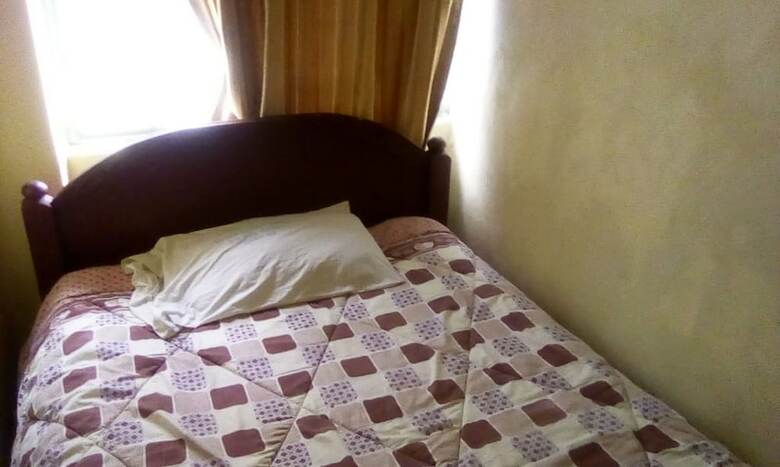 Hotel Loika Guest Lodge - Nakuru