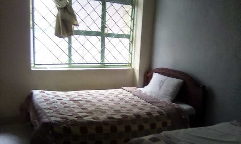 Hotel Loika Guest Lodge - Nakuru