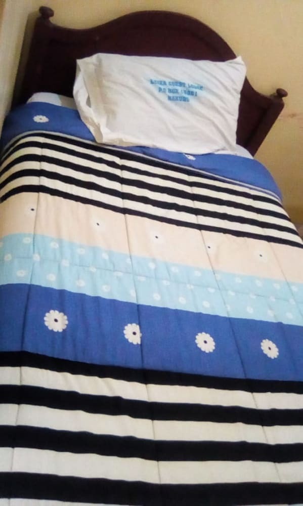 Hotel Loika Guest Lodge - Nakuru