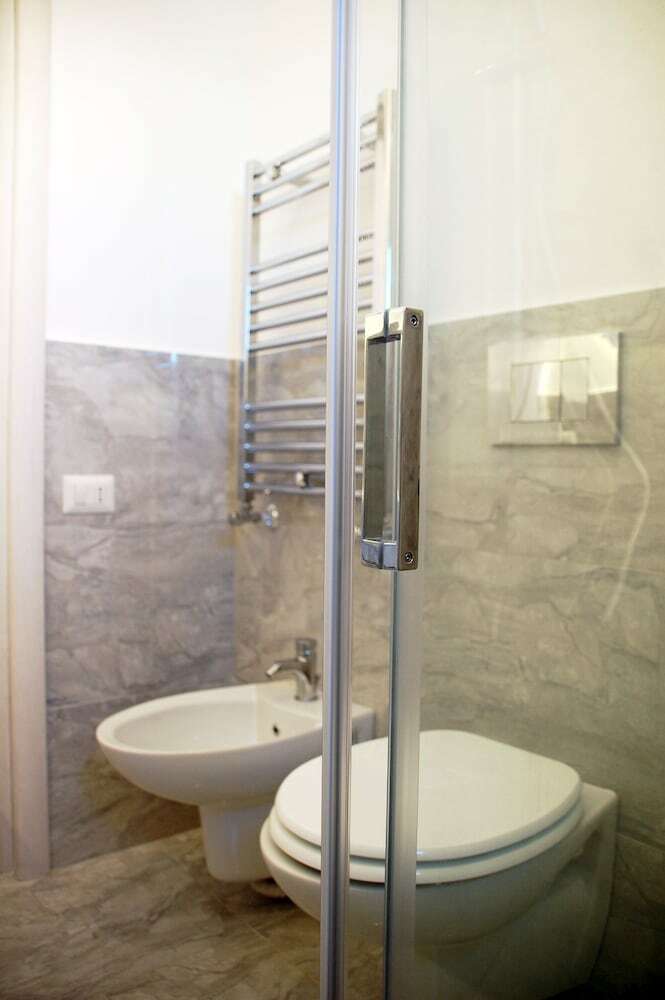 Posada Bari Rooms - Apartments - City Center