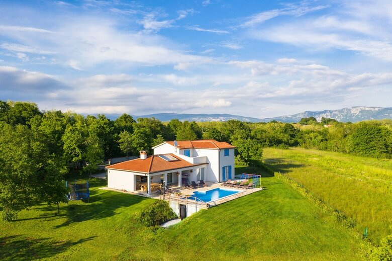 Villa Alison