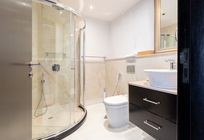 Apartamento Maison Privee Marina Quays East