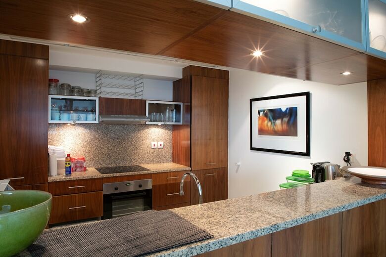 Apartamento Maison Privee Marina Quays East