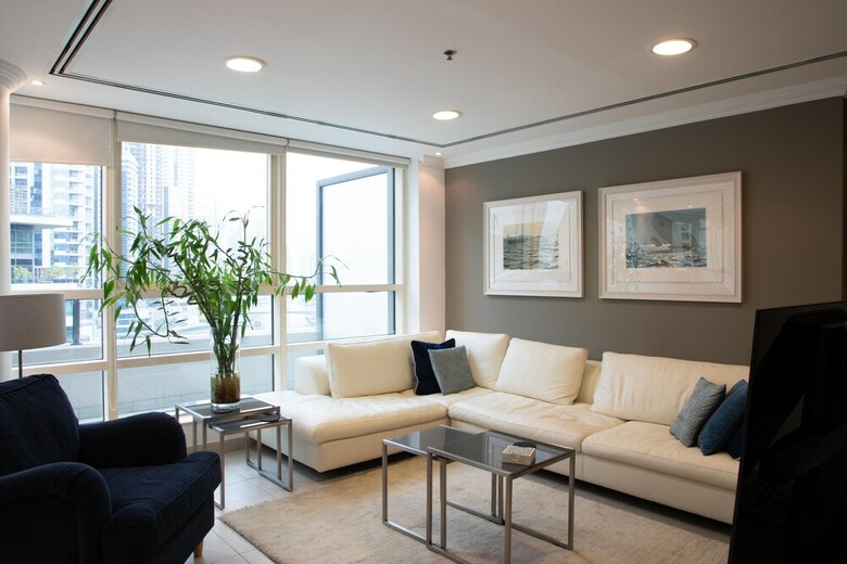 Apartamento Maison Privee Marina Quays East