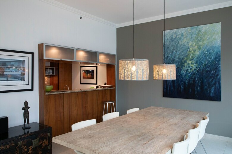 Apartamento Maison Privee Marina Quays East