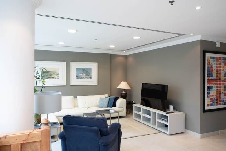 Apartamento Maison Privee Marina Quays East