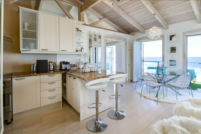 Apartamentos Clifton Yolo Spaces - Arcadia Steps