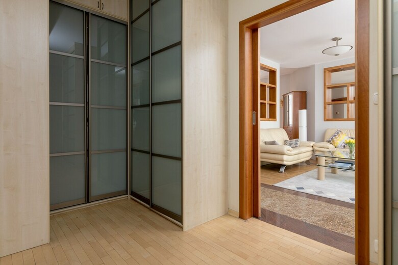 Metro Ratusz Arsenal Apartment