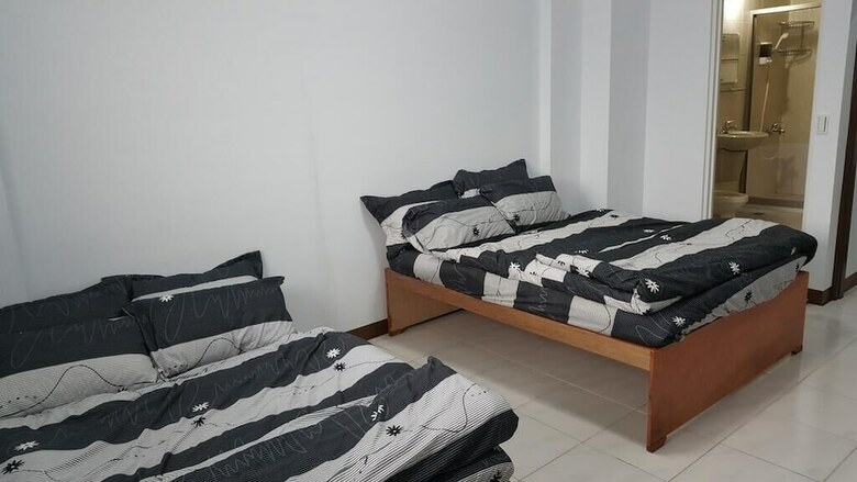 Bed & Breakfast Little Elephant Homestay