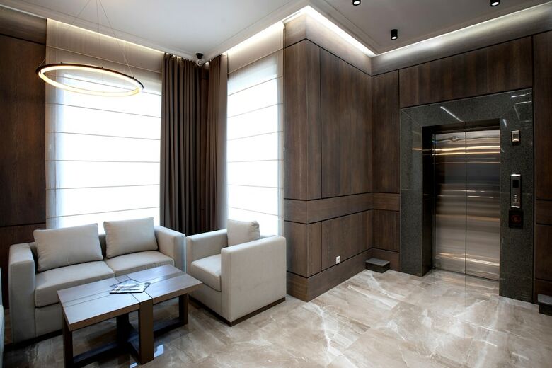 City Stay Hotel Bishkek