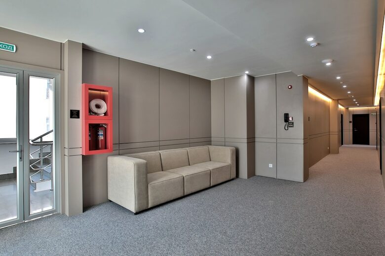 City Stay Hotel Bishkek