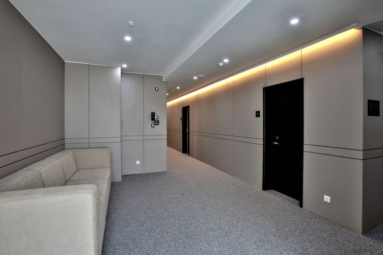 City Stay Hotel Bishkek