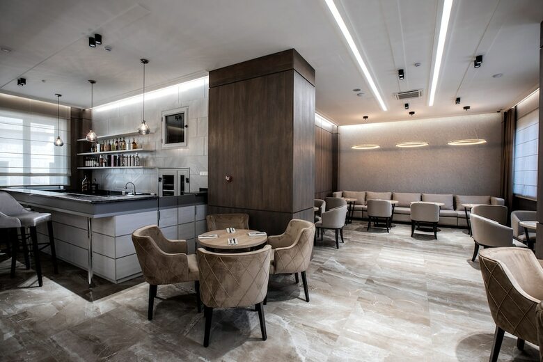 City Stay Hotel Bishkek