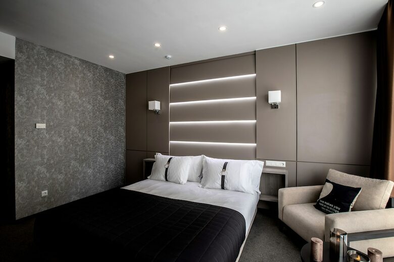 City Stay Hotel Bishkek