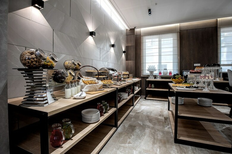 City Stay Hotel Bishkek