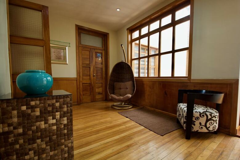 Bed & Breakfast Pepe's House Cuenca