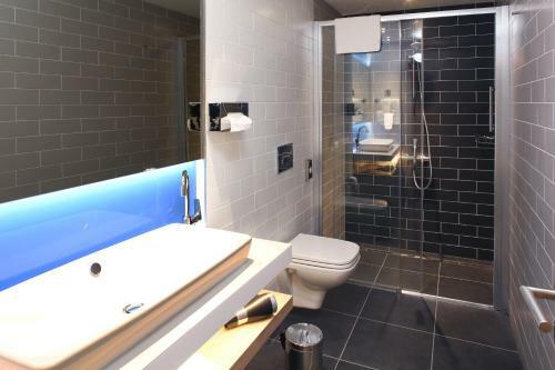 Hotel Holiday Inn Express Ljubljana