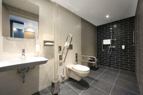 Hotel Holiday Inn Express Ljubljana