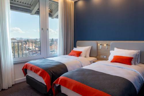 Hotel Holiday Inn Express Ljubljana