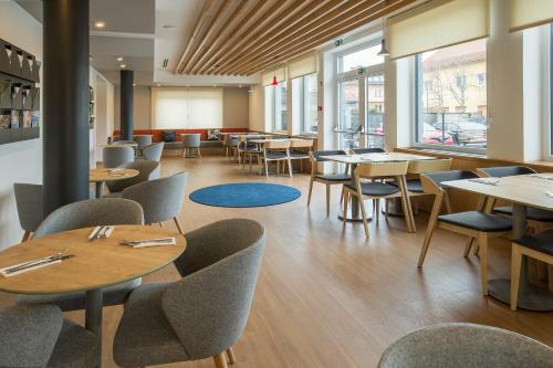 Hotel Holiday Inn Express Ljubljana