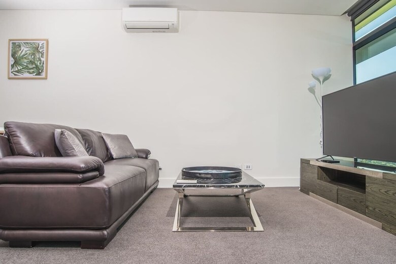 Apartamento 2bed1bath High-end Apt At Olympic Parkviews+p